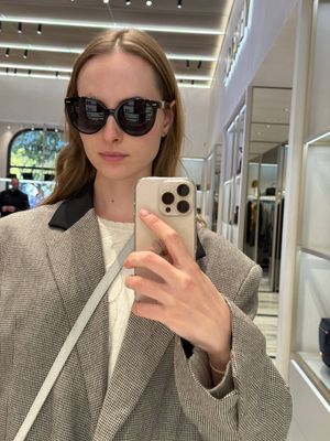 Солнцезащитные очки Versace VE4442