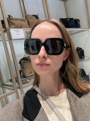 Солнцезащитные очки Versace VE4434