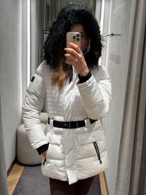 Куртка Karl Lagerfeld