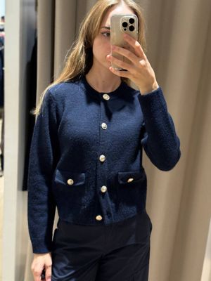 Кардиган Maje