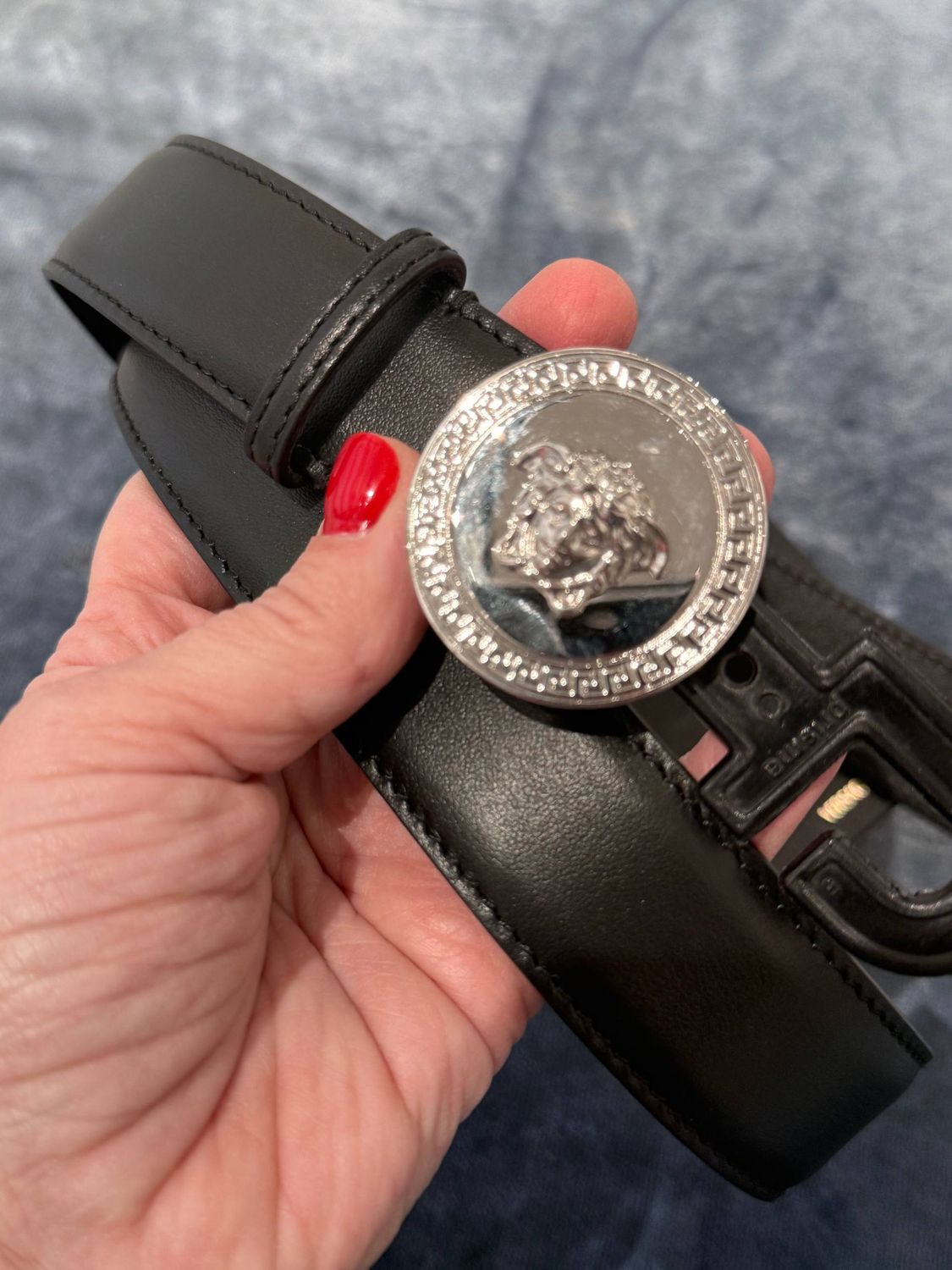 Ремень Versace