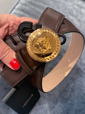 Ремень Versace