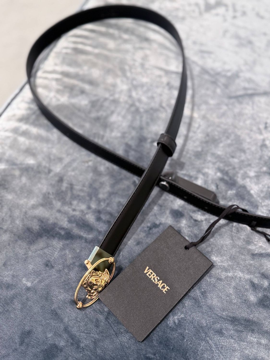 Ремень Versace