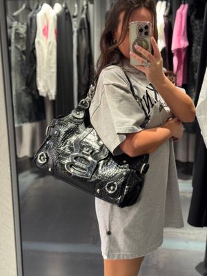 Сумка Balenciaga