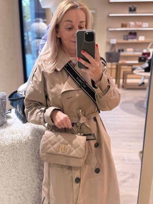 Сумка Tory Burch