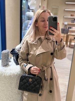 Сумка Tory Burch