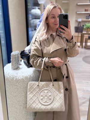 Сумка Tory Burch
