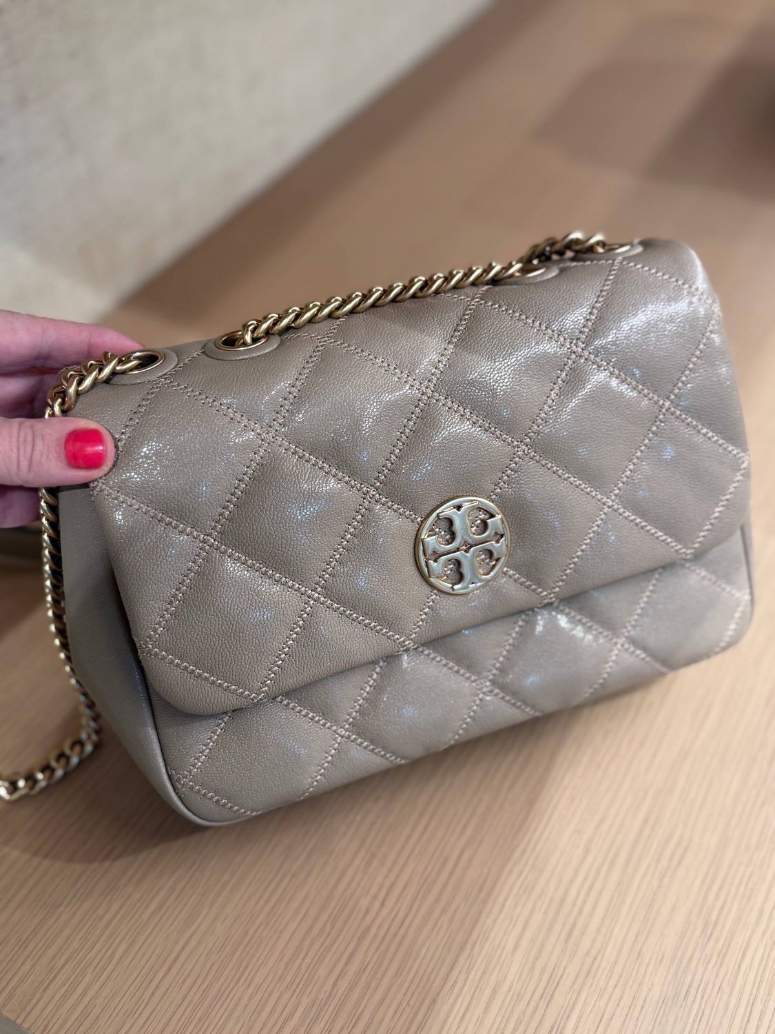 Сумка Tory Burch