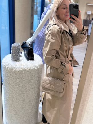 Сумка Tory Burch