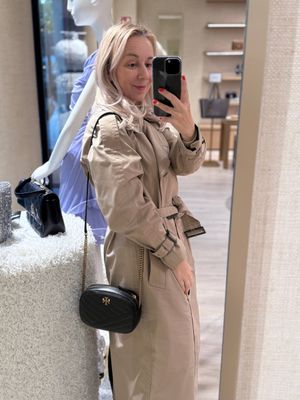 Сумка Tory Burch
