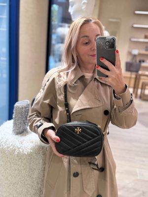 Сумка Tory Burch