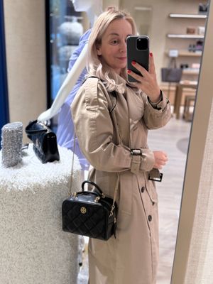 Сумка Tory Burch