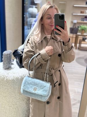 Сумка Tory Burch