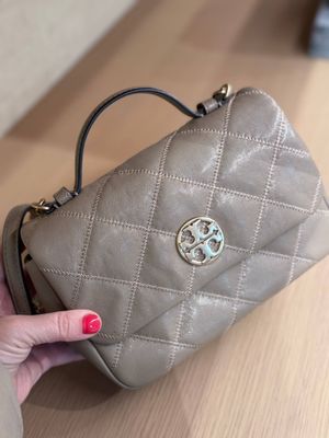 Сумка Tory Burch