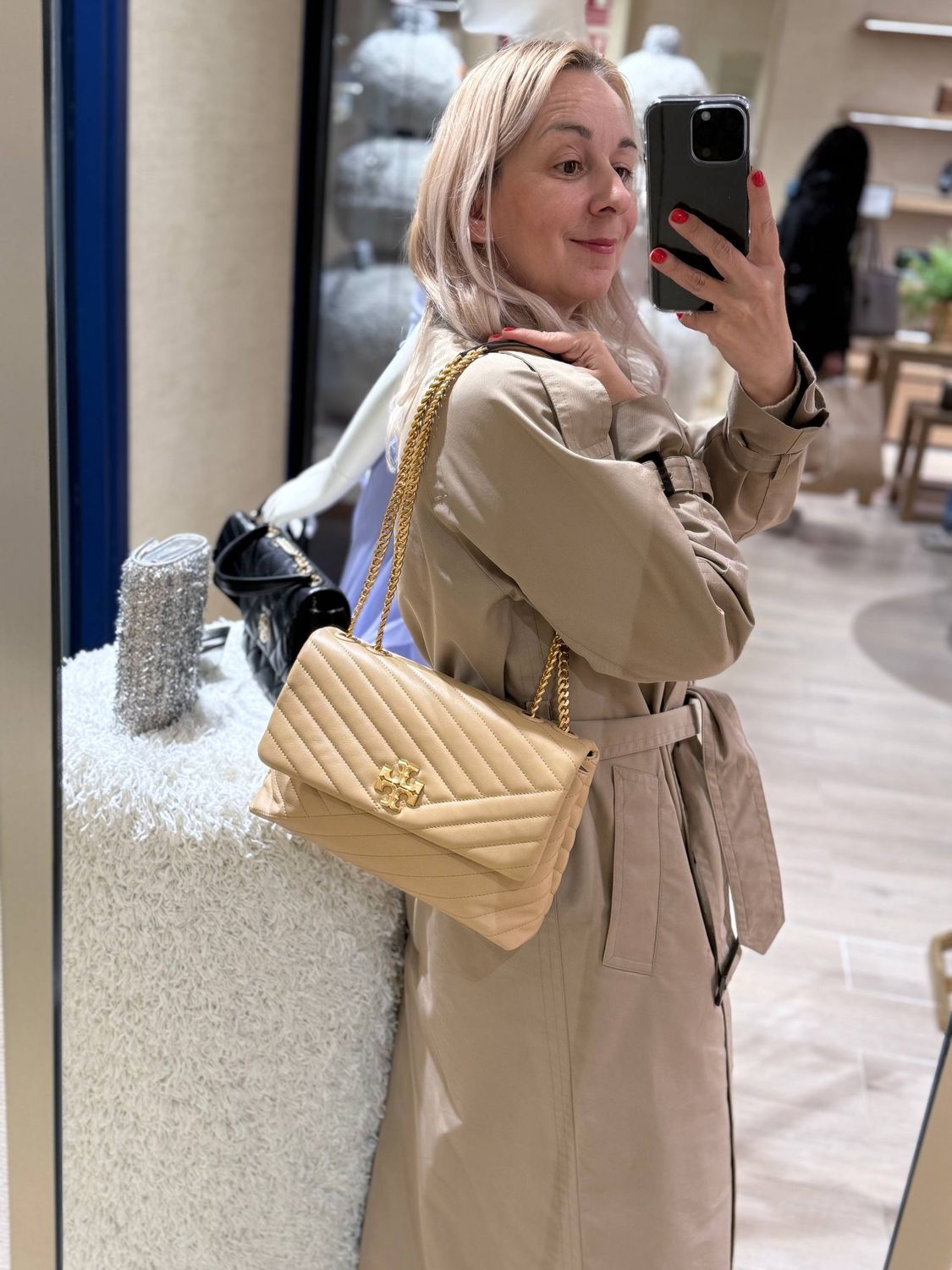 Сумка Tory Burch