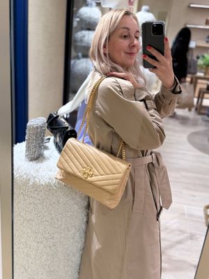 Сумка Tory Burch