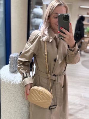 Сумка Tory Burch