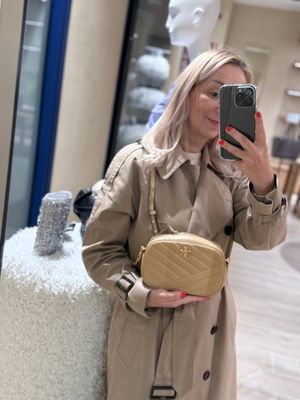 Сумка Tory Burch