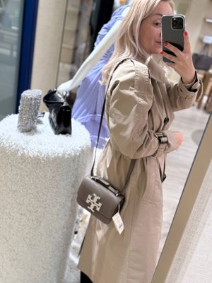 Сумка Tory Burch