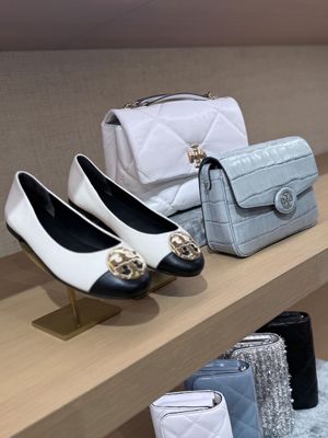 Обзор ассортимента Tory Burch