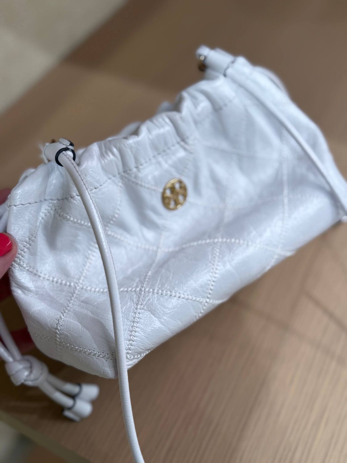 Сумка Tory Burch