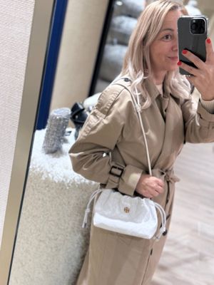Сумка Tory Burch
