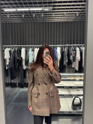 Жакет Balenciaga