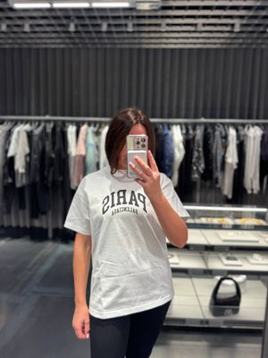 Футболка Balenciaga