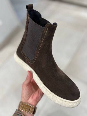 Полуботинки Baldinini