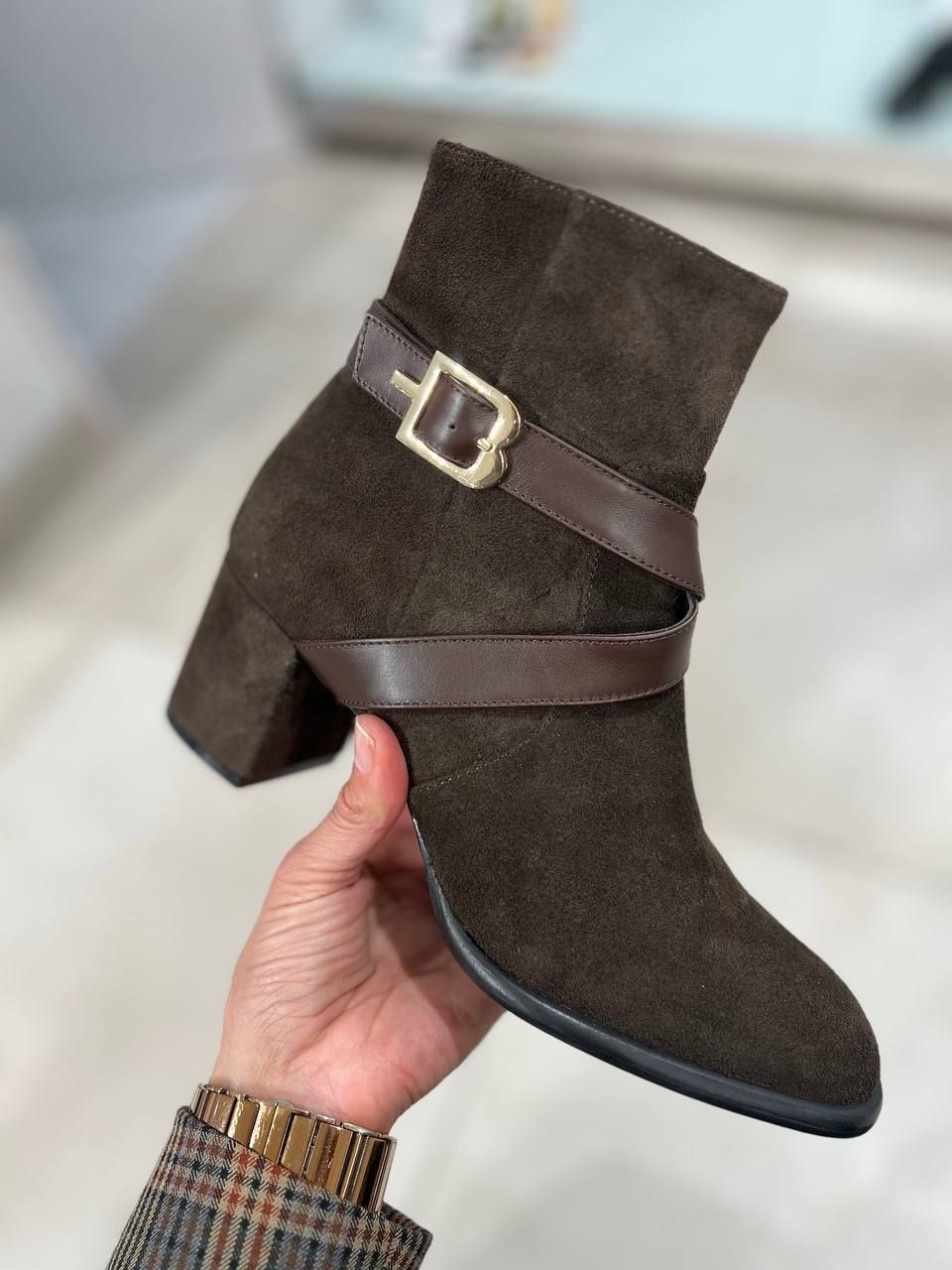 Батильоны Baldinini