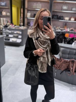 Сумка Marc Jacobs