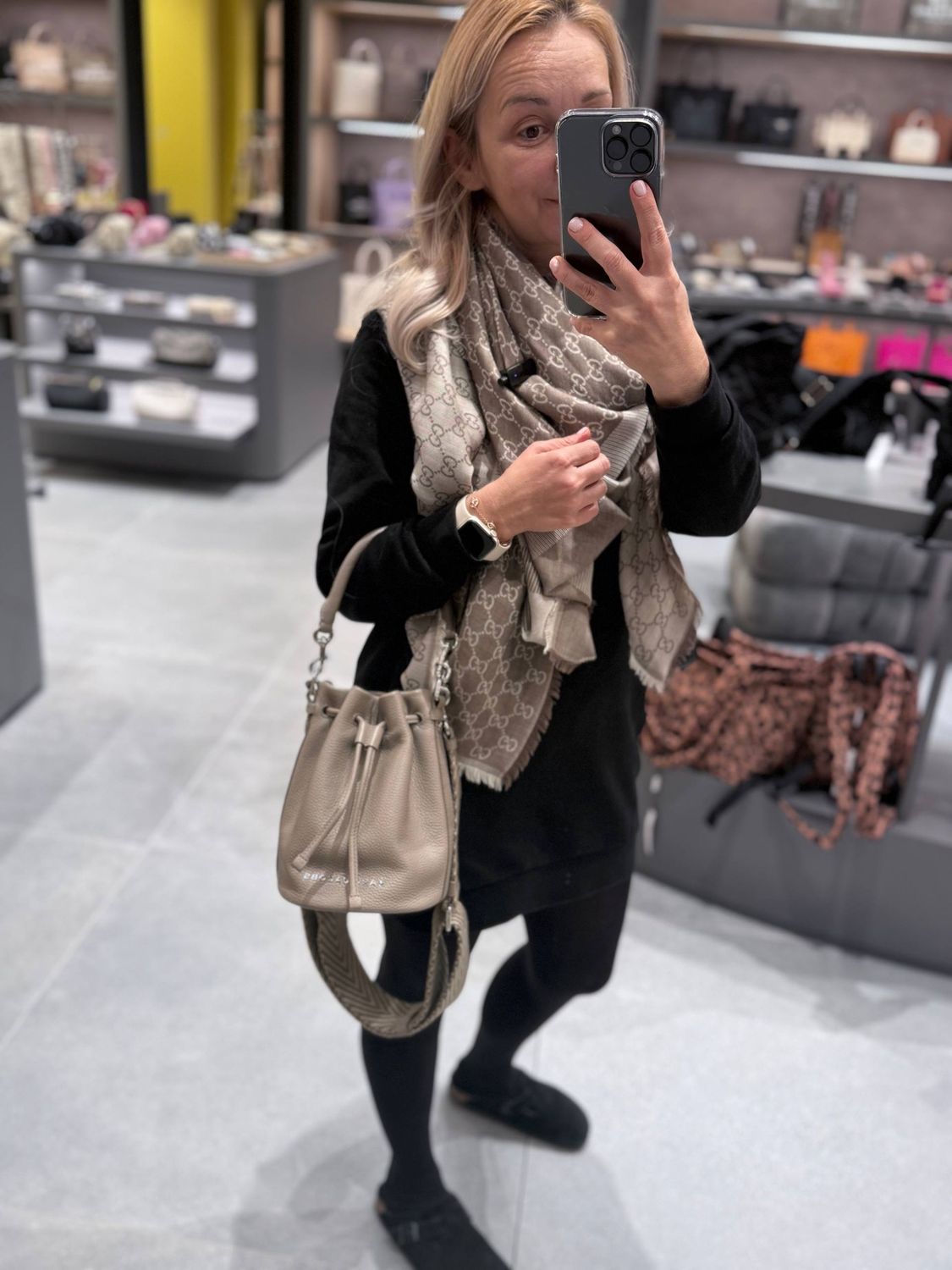 Сумка Marc Jacobs