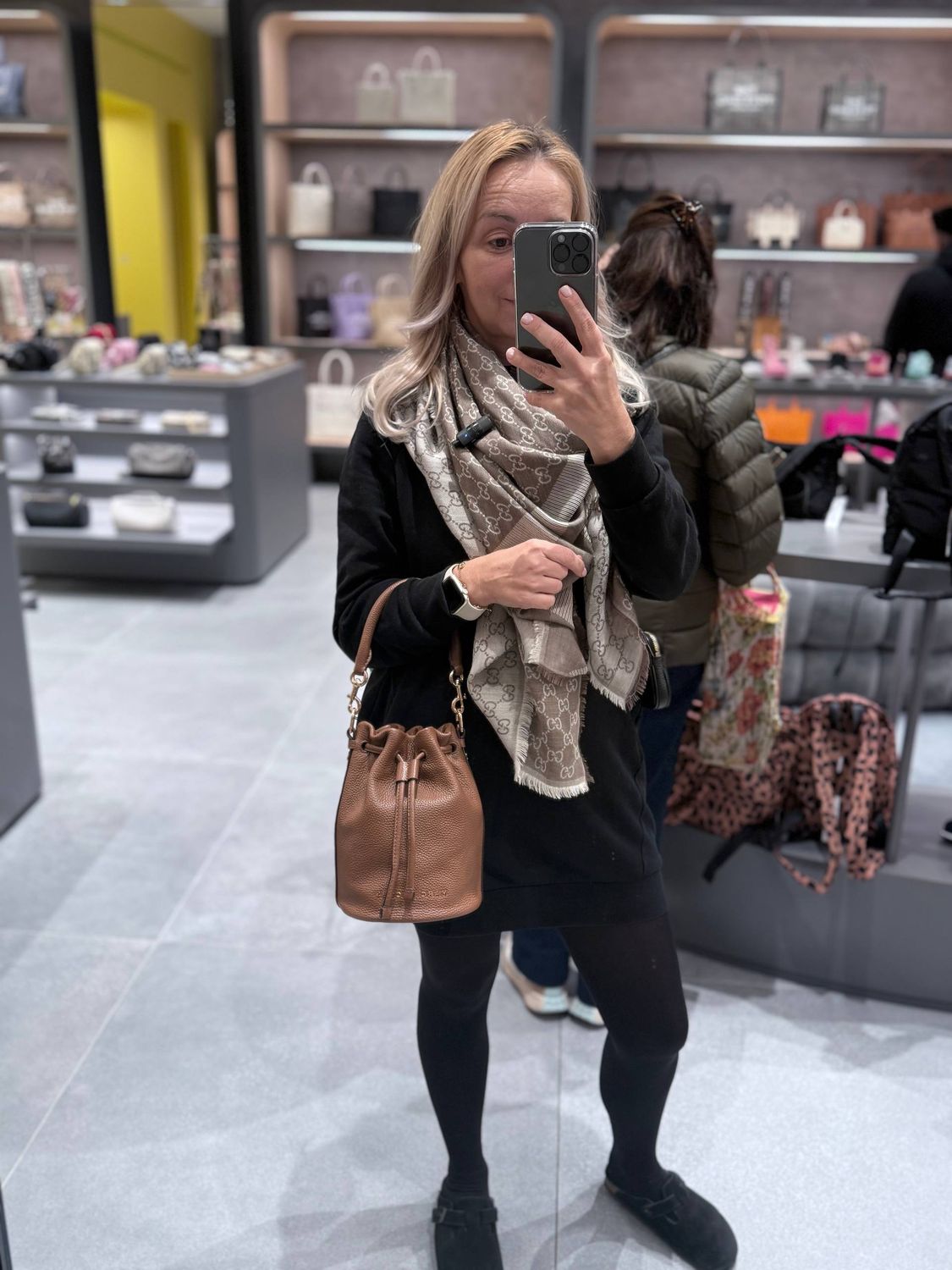 Сумка Marc Jacobs