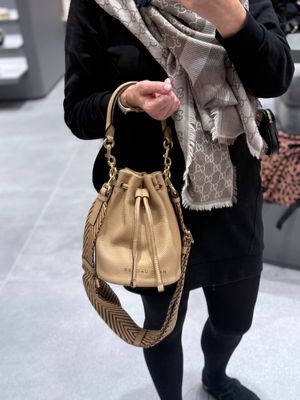 Сумка Marc Jacobs