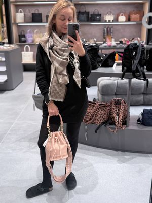 Сумка Marc Jacobs