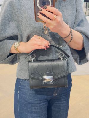 Сумка Karl Lagerfeld mini size