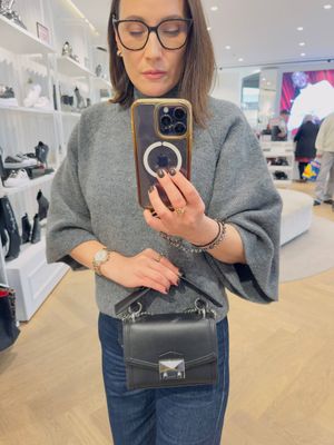 Сумка Karl Lagerfeld mini size