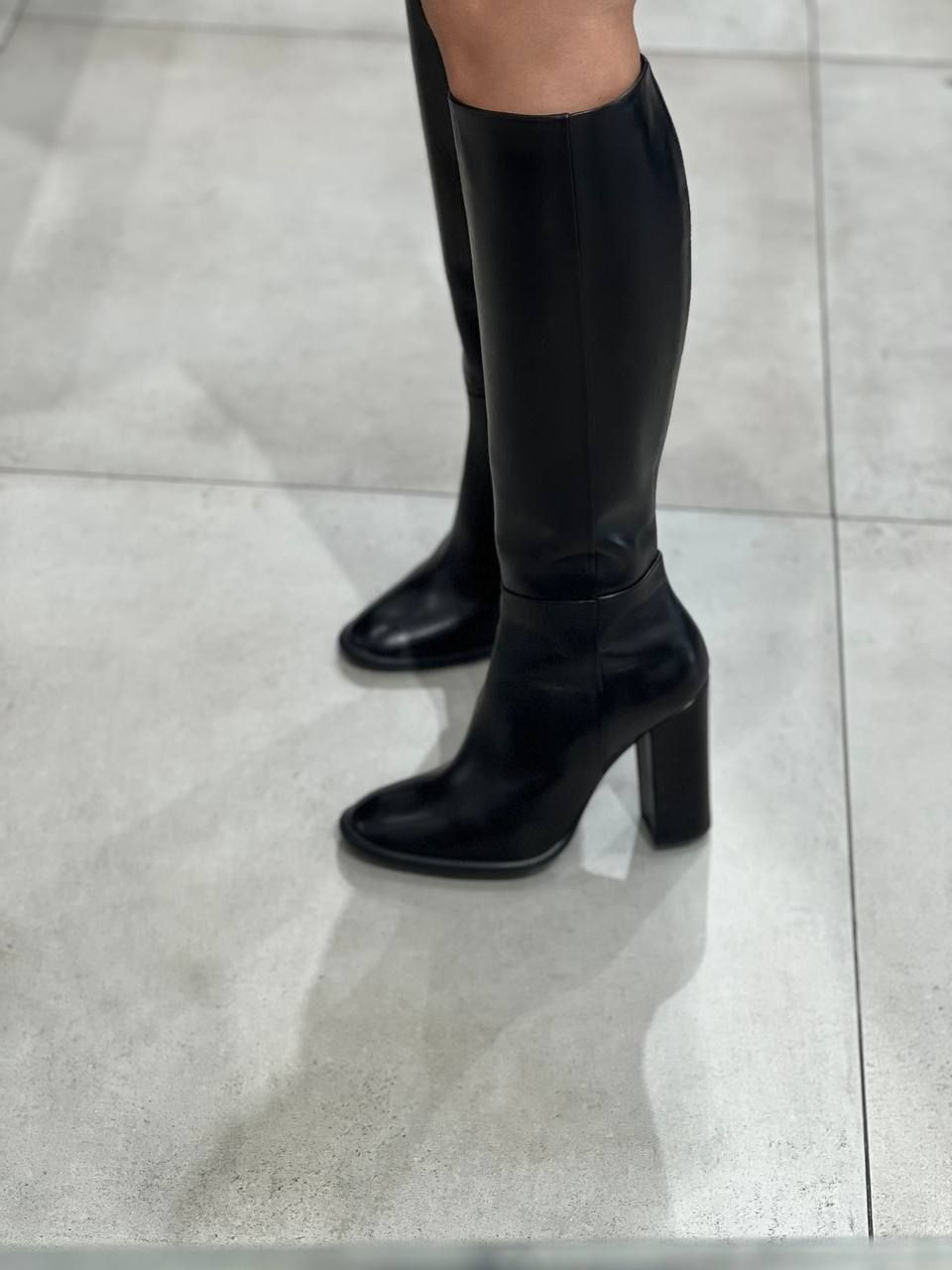 Сапоги Baldinini