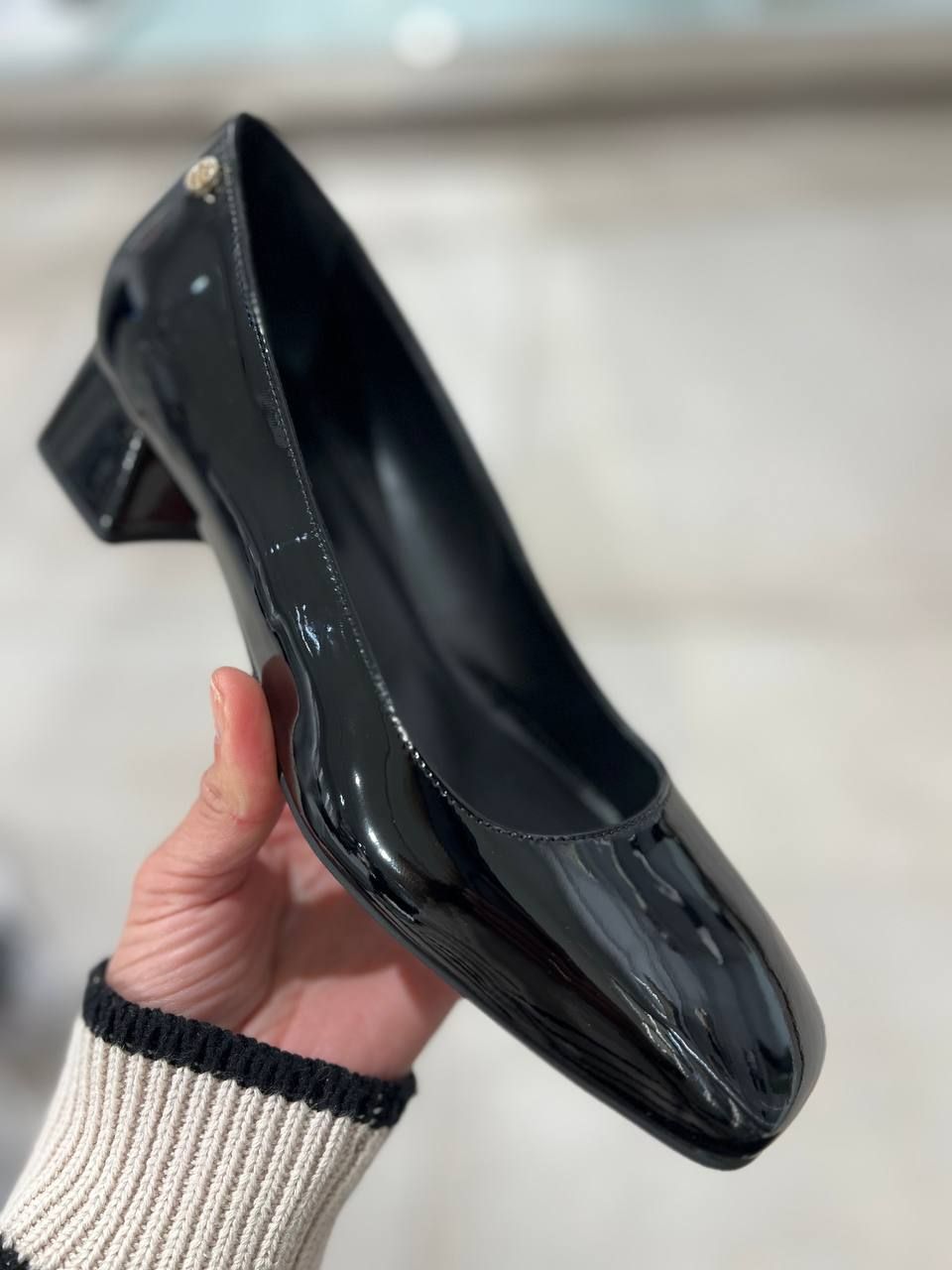 Туфли Baldinini