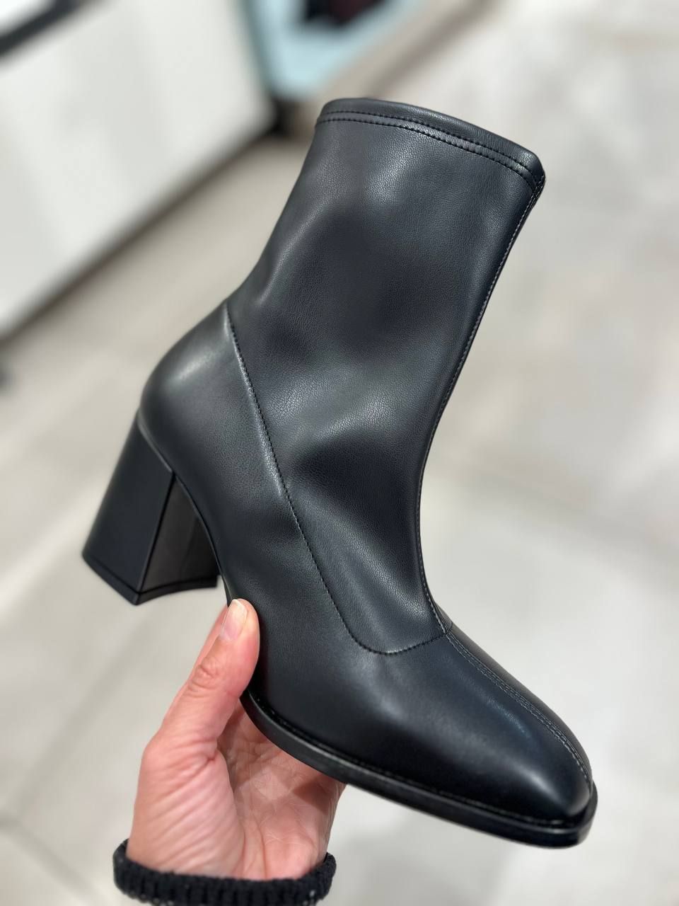 Ботильоны Baldinini