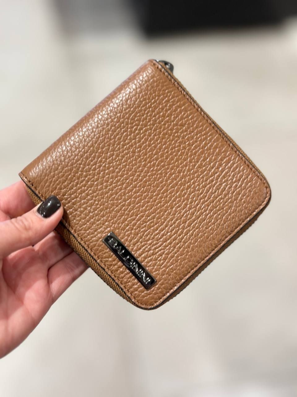 Мужской кошелек Baldinini