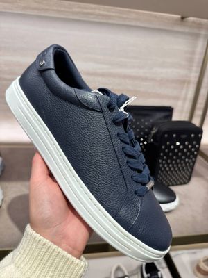 Мужские кеды Jimmy Choo