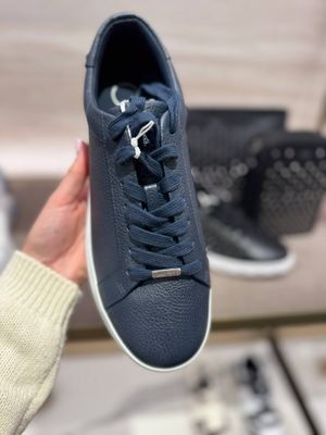 Мужские кеды Jimmy Choo