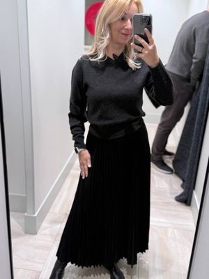 Юбка Massimo Dutti