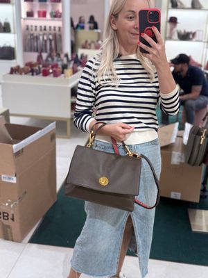 Сумка Coccinelle