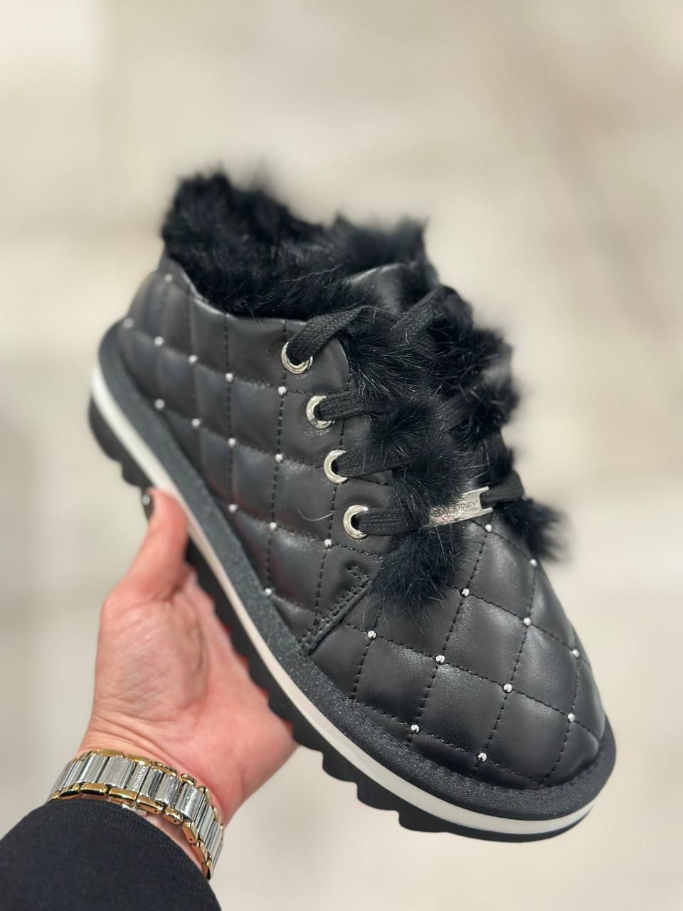 Ботинки Baldinini