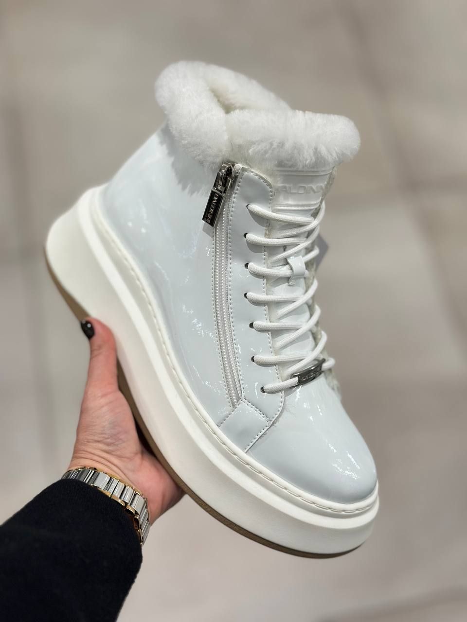 Ботинки Baldinini