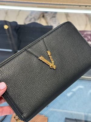Кошелек Versace
