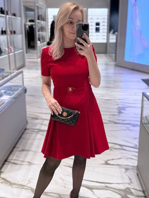 Платье Versace