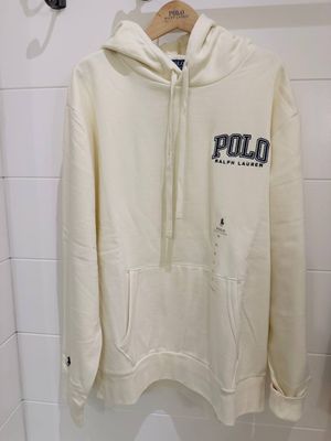 Худи Polo RL